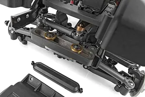 Element RC IFS2 Independent Front Suspension Kit image 100025