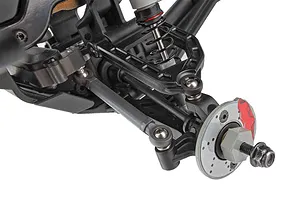 Element RC IFS2 Independent Front Suspension Kit image 100026