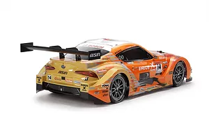 Tamiya TT-02 ENEOS x Prime Toyota Supra RC Car Electric 4WD 1/10 Scale Kit image 100032
