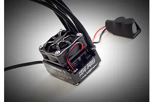 Team Powers XPS Pro V4BT 140A Brushless ESC w/ Bluetooth image 100051