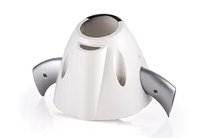 E-Flite Cowl - White image 100099