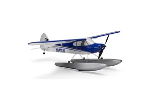 E-Flite Float Set - White image 100108