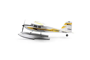 E-Flite Float Set - White image 100109