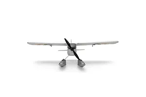 E-Flite Float Set - White image 100112