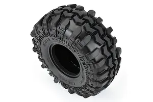 Pro-Line 2.9" Interco Spr Swamper G8 Rock Crawler Tyres 2Pcs image 100145