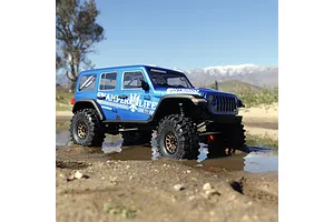 Pro-Line 2.9" Interco Spr Swamper G8 Rock Crawler Tyres 2Pcs image 100147