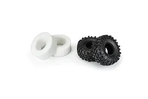 Pro-Line 2.9" Interco Spr Swamper G8 Rock Crawler Tyres 2Pcs image 100148