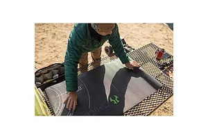 Axial 609x1219mm Foam Pit Mat image 100156