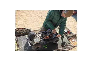 Axial 609x1219mm Foam Pit Mat image 100157