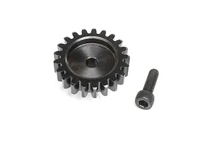 Losi Metal 21T 1.5M Pinion Gear
