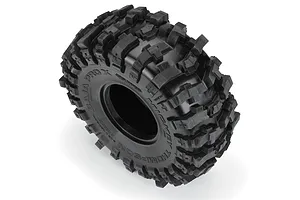 Pro-Line 2.9" Mickey Thompson Baja Pro X G8 Rock Crawler Tyres 2Pcs image 100189