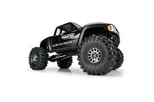 Pro-Line 2.9" Mickey Thompson Baja Pro X G8 Rock Crawler Tyres 2Pcs image 100192