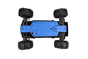 Pro-Line Bash Armour Skid Plate - Blue image 100254