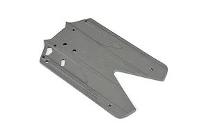 Pro-Line Bash Armour Skid Plate - Stone Grey image 100255
