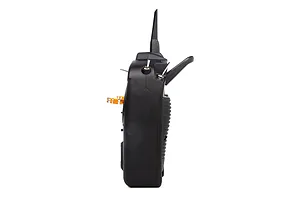 Spektrum NX6 2.4Ghz 6Ch Transmitter With AR6610T Receiver image 100275