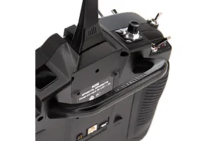 Spektrum NX6 2.4Ghz 6Ch Transmitter With AR6610T Receiver image 100281