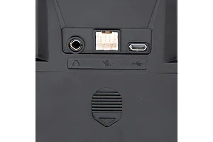 Spektrum NX6 2.4Ghz 6Ch Transmitter With AR6610T Receiver image 100282