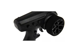 Spektrum SLT3 2.4Ghz 3Ch Transmitter with SLR300 Receiver image 100290