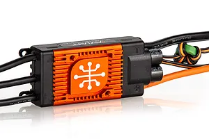 Spektrum Avian 130A Brushless Smart ESC image 100303