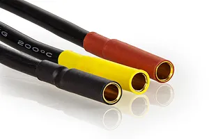 Spektrum Avian 130A Brushless Smart ESC image 100305