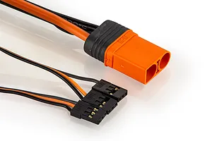 Spektrum Avian 130A Brushless Smart ESC image 100306