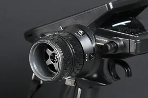 Pandora RC Futaba 7PX/10PX Transmitter Steering Wheel - RWB-S1 image 100347