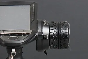 Pandora RC Futaba 7PX/10PX Transmitter Steering Wheel - RWB-M1 image 100357