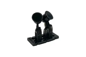 Pandora RC 1/10 Fender Mounted Door Mirror 2Pcs image 100361