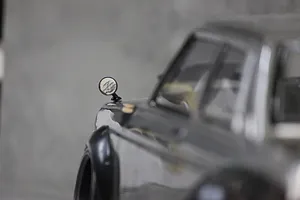 Pandora RC 1/10 Fender Mounted Door Mirror 2Pcs image 100363