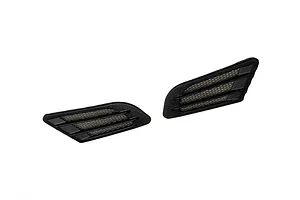 Pandora RC 1/10 Type A Fender Ducts 2Pcs