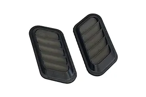 Pandora RC 1/10 Type A Bonnet Ducts 2Pcs