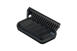 Pandora RC 1/10 Type A Bonnet Ducts 2Pcs image 2