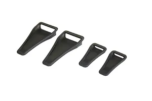 Pandora RC 1/10 NACA Square Hole Ducts 4Pcs