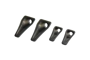 Pandora RC 1/10 NACA Round Hole Ducts 4Pcs