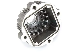 Rovan Aluminium Threaded Half Differential Case image 10045