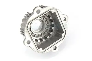 Rovan Aluminium Unthreaded Half Differential Case image 10047