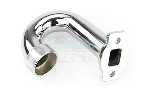 Rovan Pigs Tail Tuned Exhaust Header image 10050