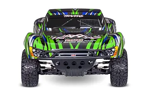 Traxxas Slash BL-2S RC Short Course Truck Electric Brushless 2WD 1/10 Scale RTR image 100550