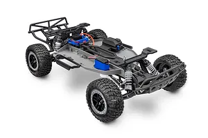 Traxxas Slash BL-2S RC Short Course Truck Electric Brushless 2WD 1/10 Scale RTR image 100552
