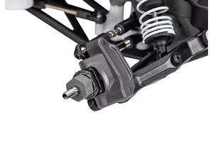 Traxxas Slash BL-2S RC Short Course Truck Electric Brushless 2WD 1/10 Scale RTR image 100554