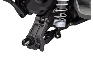 Traxxas Slash BL-2S RC Short Course Truck Electric Brushless 2WD 1/10 Scale RTR image 100555