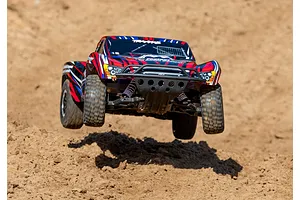 Traxxas Slash BL-2S RC Short Course Truck Electric Brushless 2WD 1/10 Scale RTR image 100560