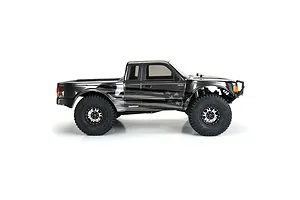 Pro-Line 1/10 1993 Ford Ranger Pre-Runner Unpainted Body Shell - Clear image 100565