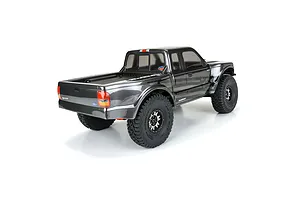 Pro-Line 1/10 1993 Ford Ranger Pre-Runner Unpainted Body Shell - Clear image 100566