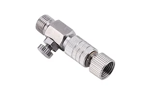 Scale Modellers Supply Dragonair 1/8" Quick Release with Air Adjust