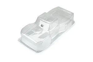 Pro-Line 1/10 1967 Ford F-100 Pre-Runner Unpainted Body Shell - Clear image 100597