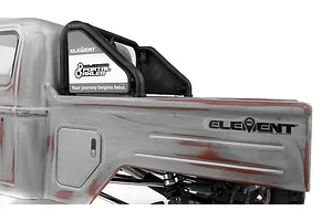 Element RC Enduro Ecto Portal RC Rock Crawler Electric 4WD 1/10 Scale RTR - Grey image 100634