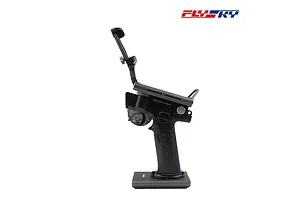 FlySky Noble NB4 Pro Plus 2.4Ghz 18ch Radio image 100661