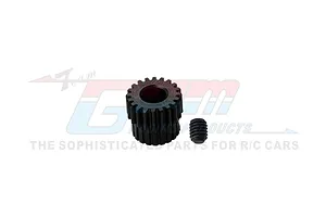 GPM #45 Steel 20T 48dp/0.5Mod Pinion Gear