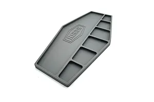 Reefs RC Shield Silicone Parts Tray - Grey image 100840